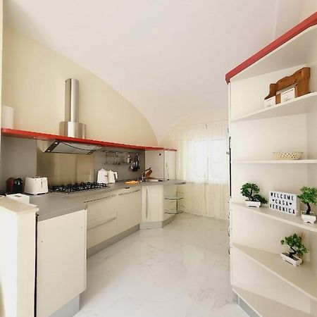 Casa Veronica فيرتشيلي المظهر الخارجي الصورة