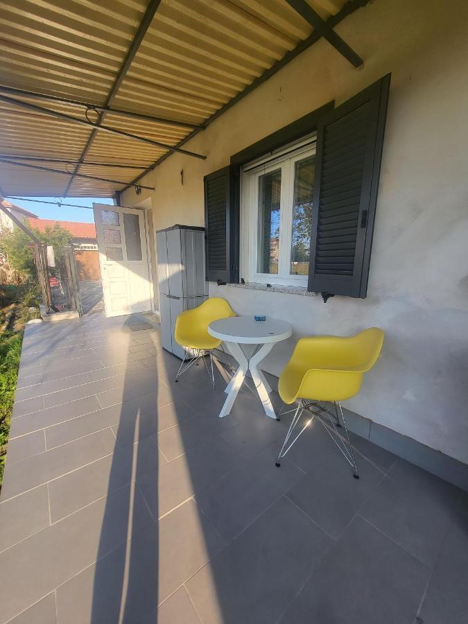 Casa Veronica فيرتشيلي المظهر الخارجي الصورة