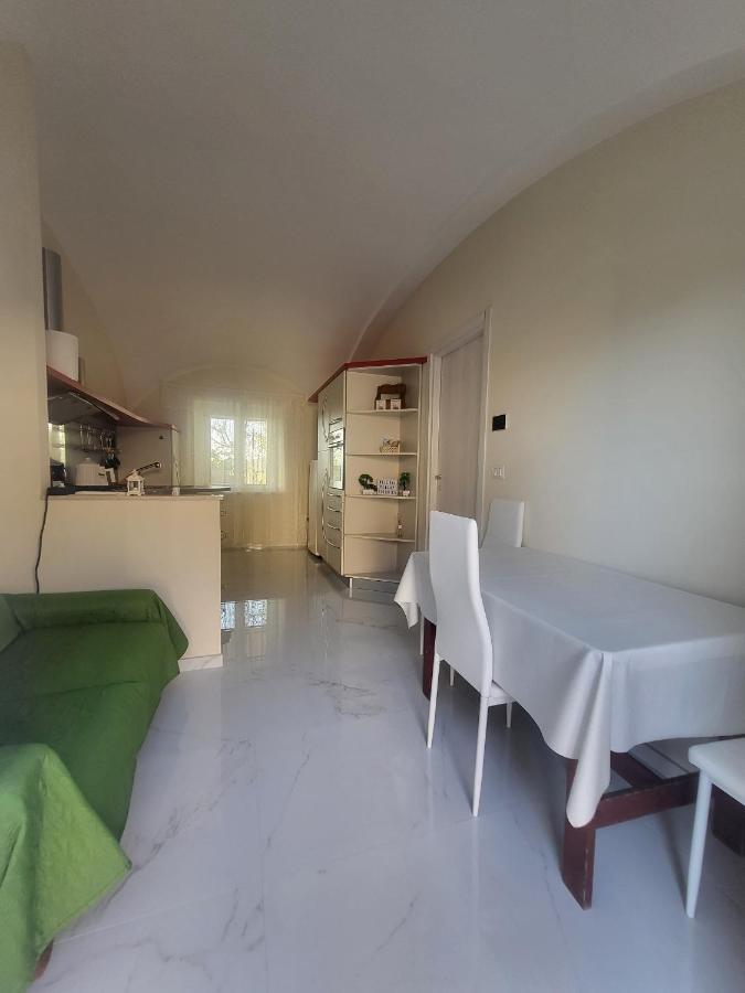 Casa Veronica فيرتشيلي المظهر الخارجي الصورة