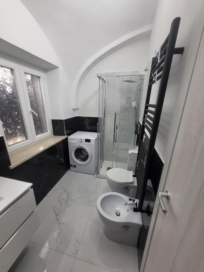 Casa Veronica فيرتشيلي المظهر الخارجي الصورة